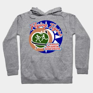 Flying Tigers Hoodie